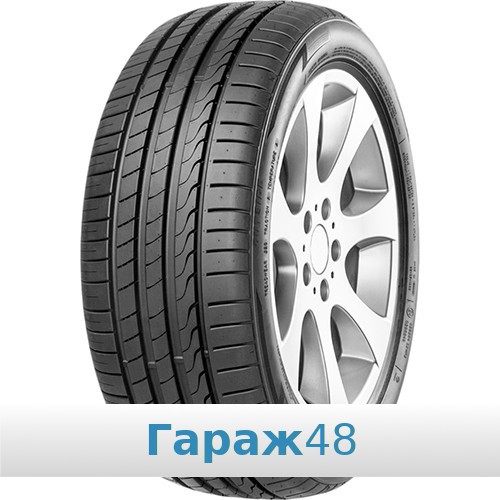 Imperial Ecosport 2 245/45 R17 99W
